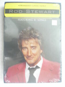 rod stewart definitive collection rar
